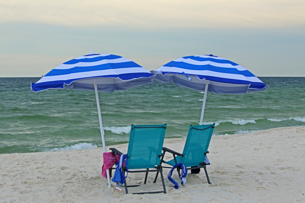 florida, perdido key state park, nature, travel, beach