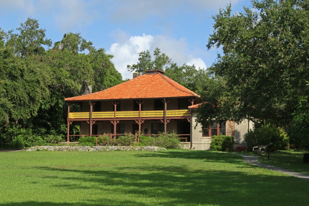 florida, nature, landscape