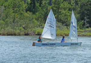 North Carolina National Estuarine Research Reserve