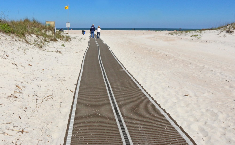nature, florida, beach